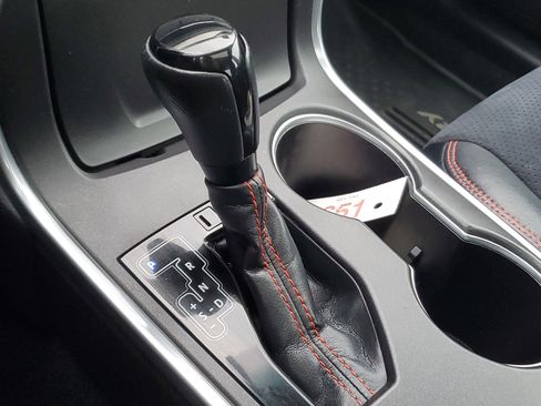 Used 2017 Toyota Camry XSE image 23