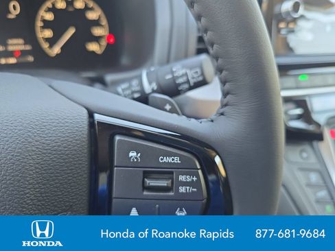 New 2026 Honda Odyssey EX-L image 23