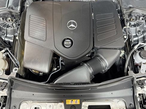 Certified 2023 Mercedes-Benz C 300 Sedan image 29