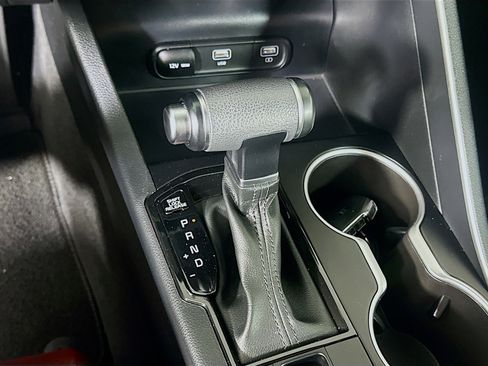 Used 2024 Kia K5 GT-Line w/ GT-Line Premium Package FWD image 25