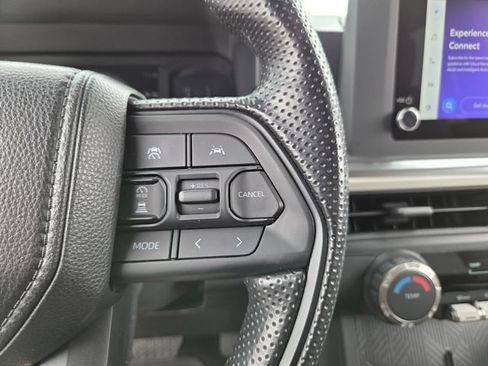 Used 2024 Toyota Tacoma SR5 RWD image 24