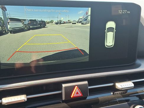 New 2026 Kia Sportage S image 12