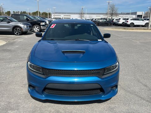 Used 2022 Dodge Charger R/T w/ Blacktop Package image 12