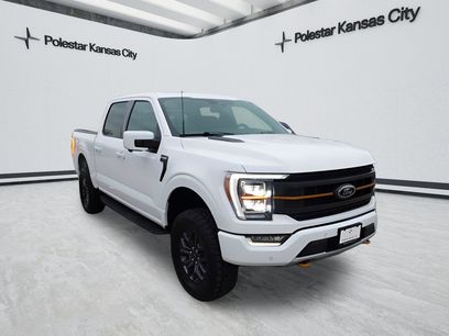 Used 2023 Ford F150 Tremor w/ Equipment Group 402A High