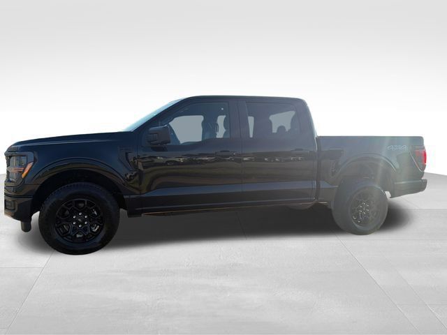 New 2026 Ford F150 STX AWD/4WD image 3