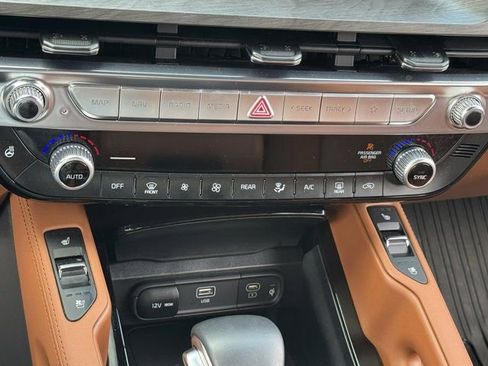 Used 2025 Kia Telluride SX Prestige X-Line AWD/4WD image 15