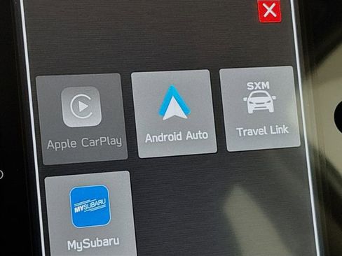 New 2026 Subaru Crosstrek 2.5i Limited w/ Crosstrek Mirror Package image 13