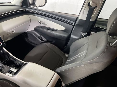 Used 2023 Hyundai Tucson SEL AWD/4WD image 22
