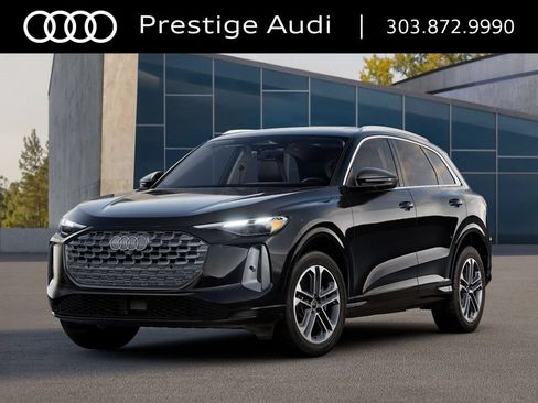 Used 2026 Audi Q5 Premium AWD/4WD image 2