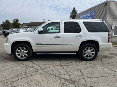 Used 2014 GMC Yukon Denali