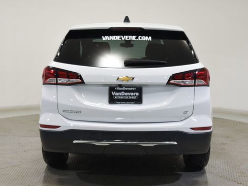 Used 2024 Chevrolet Equinox LT FWD image 13