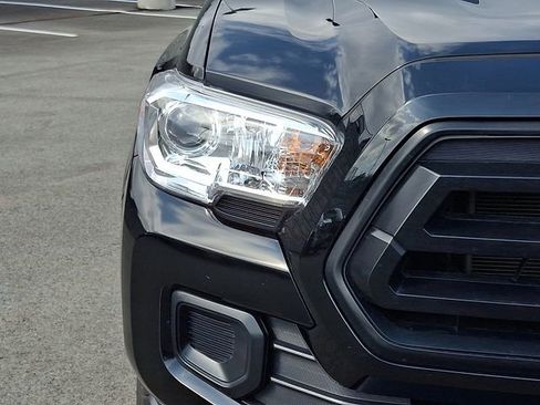 Used 2023 Toyota Tacoma SR AWD/4WD image 9