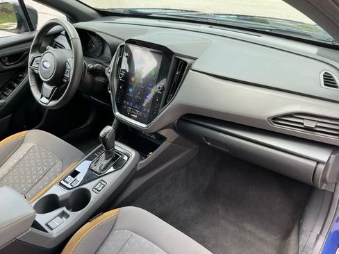 Certified 2025 Subaru Crosstrek 2.5i Sport AWD/4WD image 20