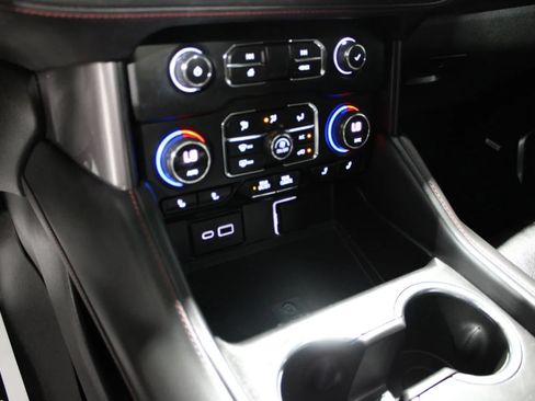 Used 2023 Chevrolet Tahoe RST w/ Luxury Package AWD/4WD image 38