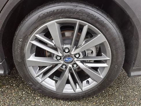 Used 2022 Subaru WRX Premium image 12