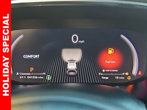 Used 2024 Acura MDX Type S image 20