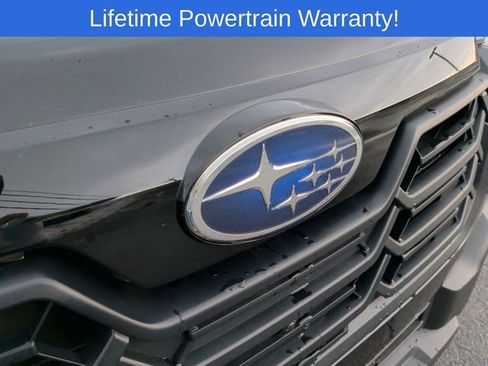 New 2026 Subaru Outback Touring XT image 17