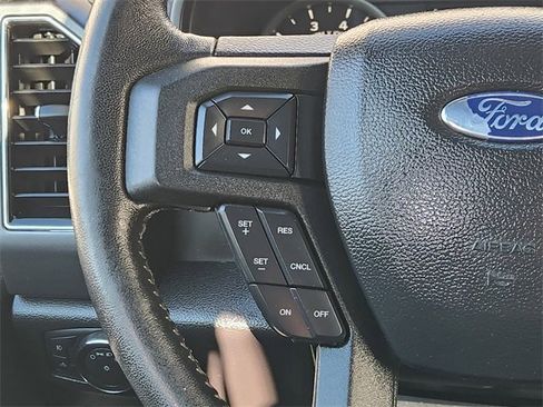 Used 2019 Ford F150 XLT w/ Equipment Group 302A Luxury image 29