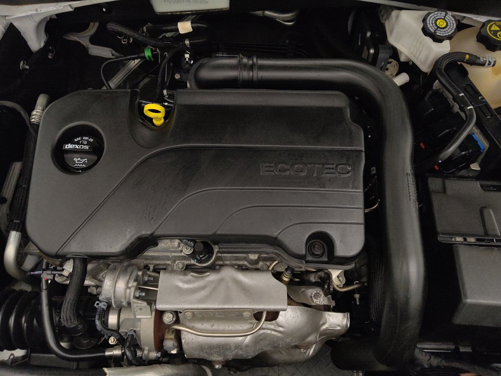 Used 2024 Chevrolet Malibu LT FWD image 30