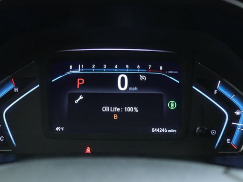 Used 2023 Honda Odyssey EX-L image 16