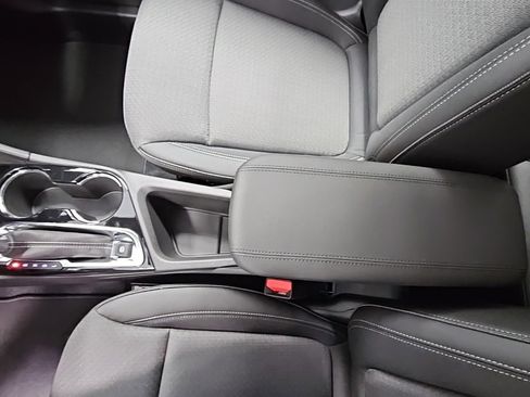 New 2026 Buick Encore GX Preferred w/ Comfort Package image 20