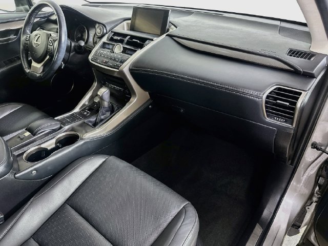 Used 2015 Lexus NX 200t AWD w/ Premium Package image 34