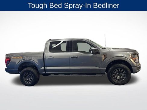 Certified 2025 Ford F150 Tremor AWD/4WD image 7