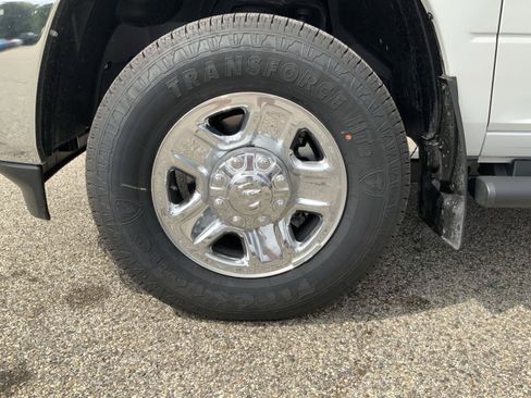 Used 2026 RAM 2500 Tradesman AWD/4WD image 18