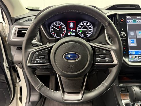 Used 2023 Subaru Ascent Touring image 19