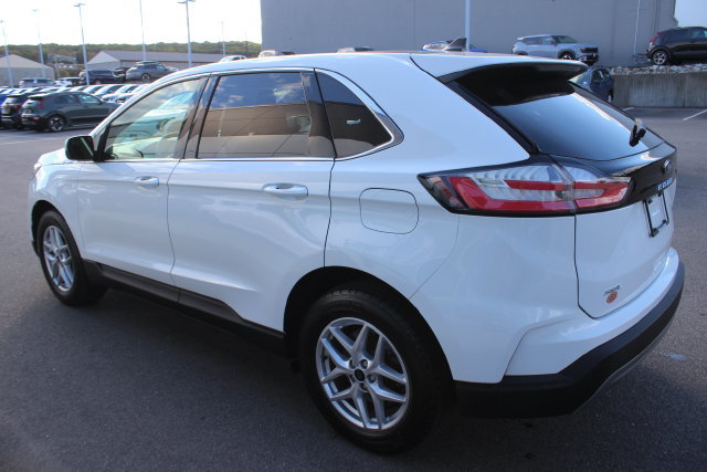 Used 2024 Ford Edge SEL w/ Convenience Package AWD/4WD image 30