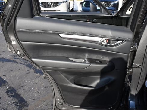 New 2025 MAZDA CX-5 AWD 2.5 S w/ Select Package image 21