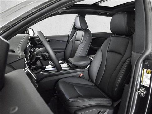 Certified 2026 Audi Q8 Premium Plus w/ Premium Plus Package image 19