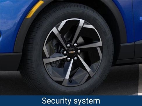 New 2026 Chevrolet Equinox EV LT image 10