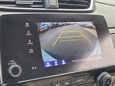 Used 2022 Honda CR-V EX-L image 20
