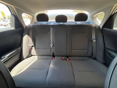 Used 2026 Kia K4 FWD image 38