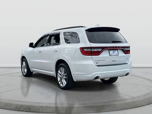 Used 2022 Dodge Durango GT AWD/4WD image 6
