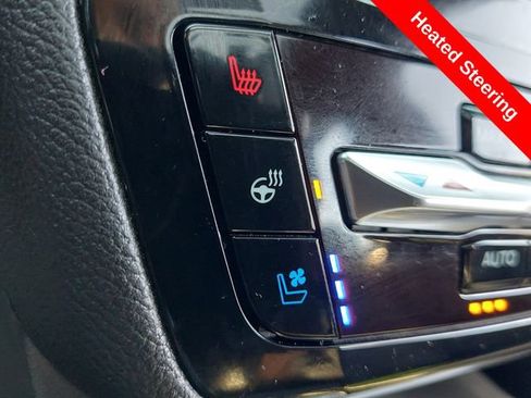 Used 2024 Ford Explorer ST w/ Equipment Group 401A AWD/4WD image 16