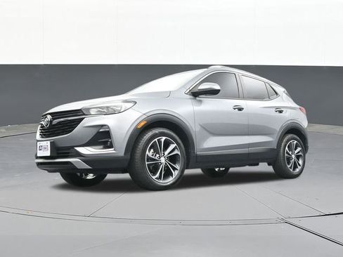 Used 2023 Buick Encore GX Select FWD image 57