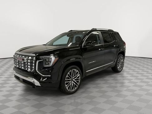 New 2026 GMC Terrain Denali AWD/4WD image 6