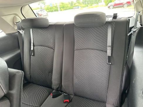 Used 2018 Dodge Journey SE w/ Connectivity Group FWD image 17