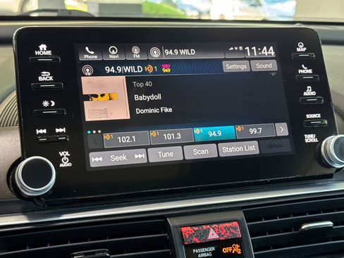 Used 2019 Honda Accord Touring image 20