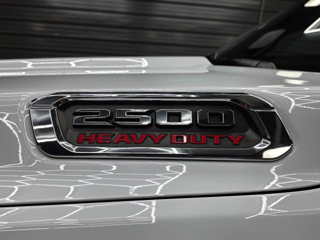 Used 2022 RAM 2500 Tradesman AWD/4WD image 35
