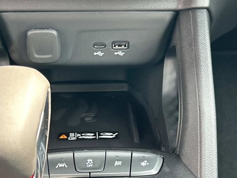 New 2026 Chevrolet TrailBlazer RS w/ Convenience Package image 27