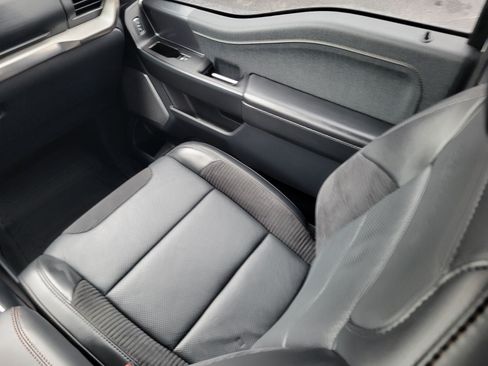 Used 2023 Ford F150 Raptor AWD/4WD image 13