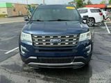 Used 2017 Ford Explorer XLT w/ Equipment Group 202A image 4