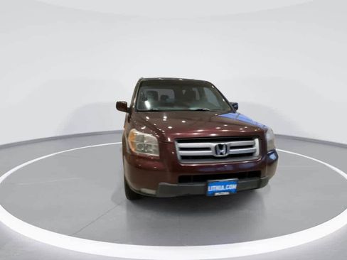 Used 2008 Honda Pilot EX-L image 3