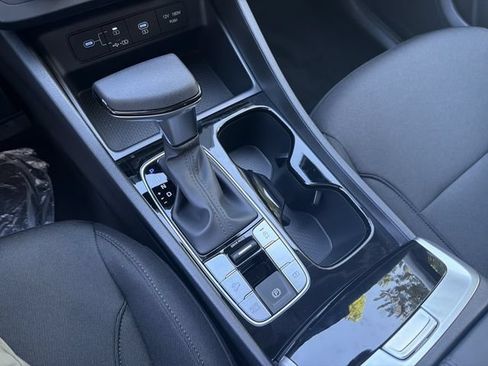 New 2026 Hyundai Tucson SE FWD image 32