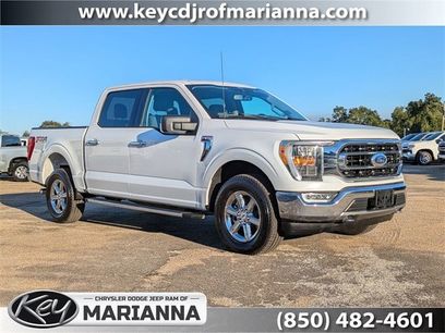 Used 2021 Ford F150 XLT w/ Equipment Group 302A High