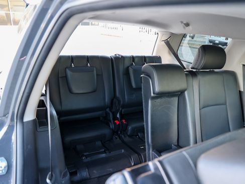 Used 2024 Toyota 4Runner Limited image 49