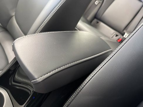 New 2026 Toyota Corolla XLE image 30